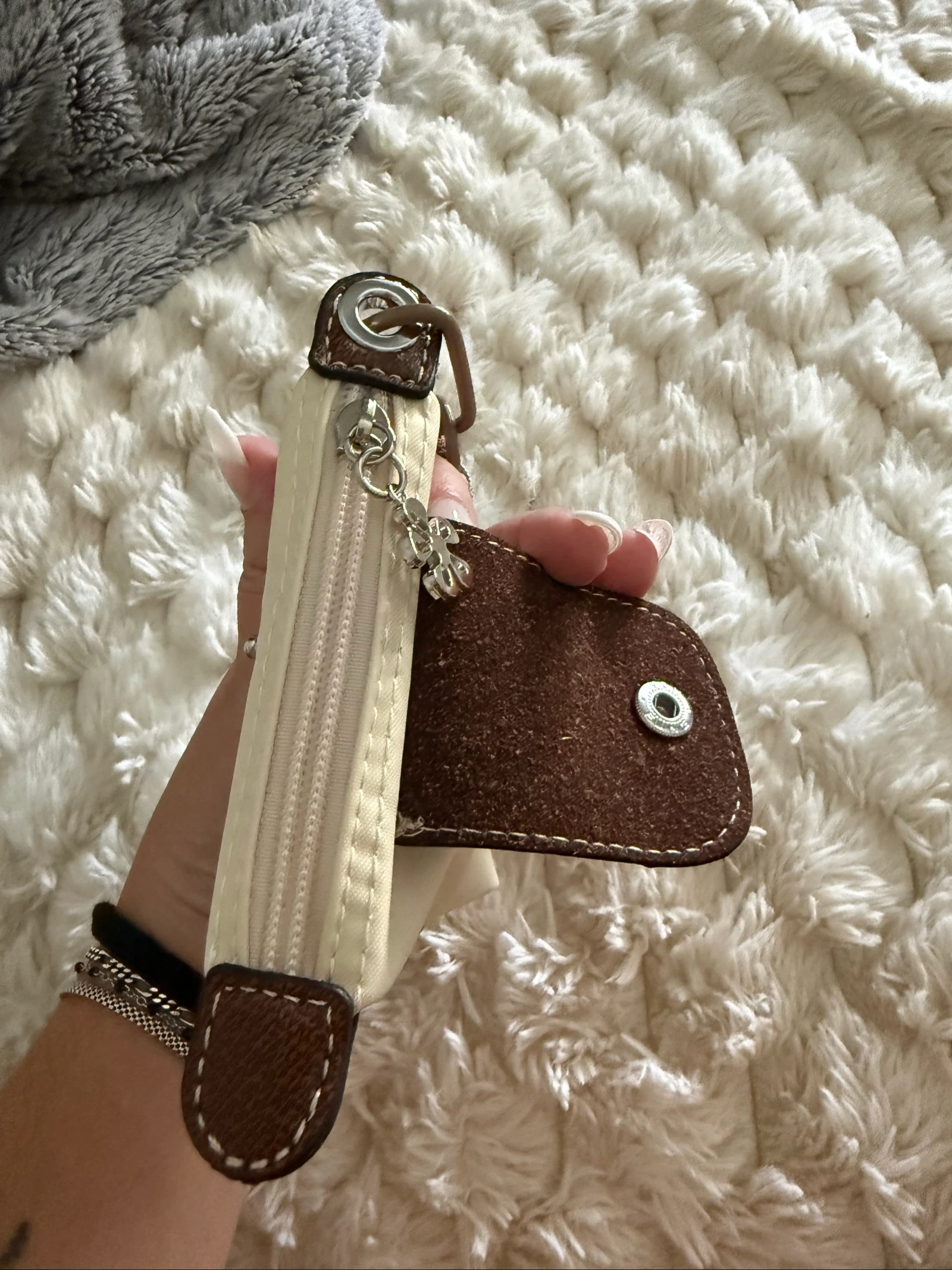 Porte-moedas – photo 2